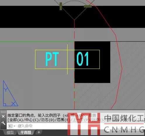 CAD圖紙空間的圖形會(huì )被模型空間圖形遮擋？