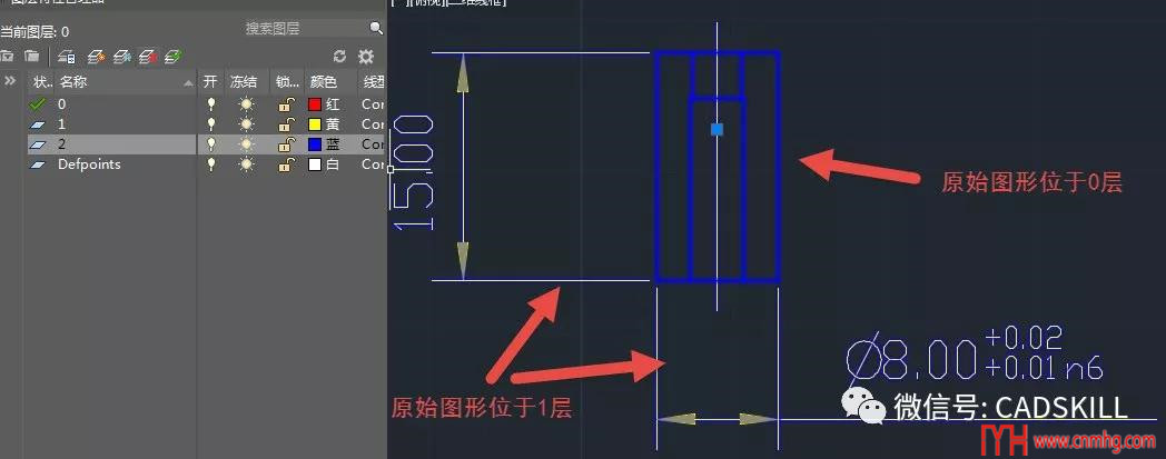 CAD創(chuàng  )建圖塊時(shí)需要注意的問(wèn)題  創(chuàng  )建圖塊時(shí)應如何設置圖層、顏色等特性？