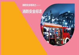 消防安全標志系統培訓pptx
