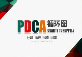 PDCA循環(huán)管理制度培訓(19頁(yè))pptx