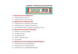 最新發(fā)布：有限空間“十不準”“十必須”作業(yè)安全指導手冊！docx