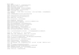 【安全標語(yǔ)口號】3601-3800xlsx