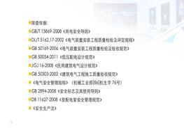 安全用電基礎知識及隱患排查重點(diǎn)pptx
