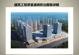 【施工類(lèi)】建筑工程質(zhì)量通病防治圖集講解(151頁(yè))pptx