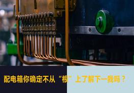 配電箱你確定不從“根”上了解下一我嗎？pptx