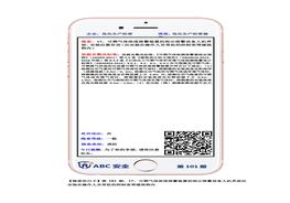 隱患明白卡101-150期特色需加自己?jiǎn)挝粓D片docx