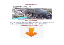 【視頻】安全警示教育片《代價(jià)》(下)docx