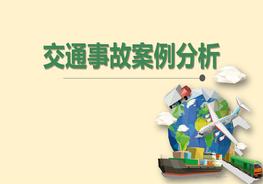 交通事故案例分析(49頁(yè))pptx