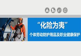 個(gè)體勞動(dòng)防護用品及職業(yè)健康保護pptx