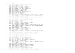 【安全標語(yǔ)口號】1601-1800xlsx