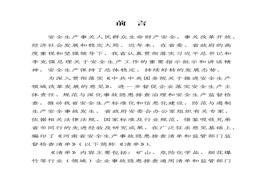 企業(yè)隱患排查清單(第二冊)pdf