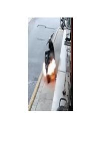 員工電動(dòng)車(chē)及用電安全培訓課件pptx