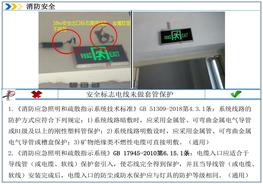 消防安全檢查附帶標準依據，對照檢查（41頁(yè)）ppt