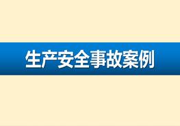 生產(chǎn)安全事故案例(54頁(yè))pptx