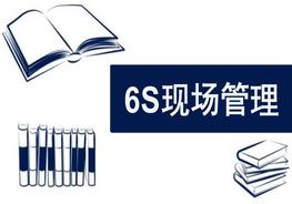 6S現場(chǎng)管理pptx
