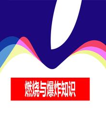 最專(zhuān)業(yè)的消防安全知識培訓(184頁(yè))ppt