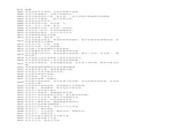 【安全標語(yǔ)口號】5601-5696xlsx