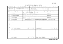 人防資料全套范例doc