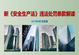 2022新安法違法處罰條款解讀(23頁(yè))pptx