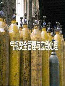 氣瓶使用與應急處理安全培訓(20頁(yè))pptx