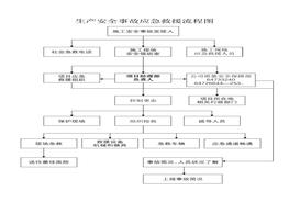 2版應急救援流程圖(可編輯)docx