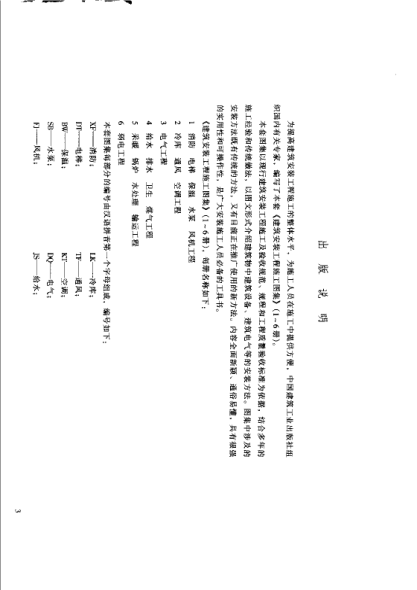 建筑安裝工程施工圖集(采暖、水處理、鍋爐、運輸工程).pdf