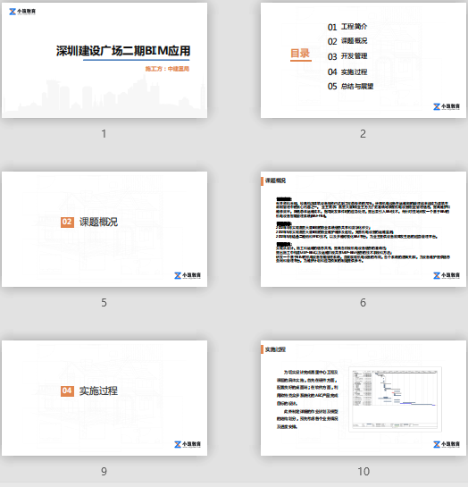 中建三局深圳超高層商業(yè)辦公樓BIM應用